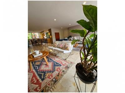 Apartamento en venta en El Poblado, Medellín · foto 3 de 10
