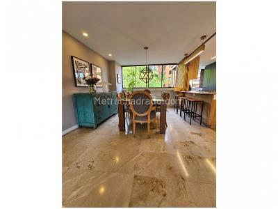 Apartamento en venta en El Poblado, Medellín · foto 4 de 10