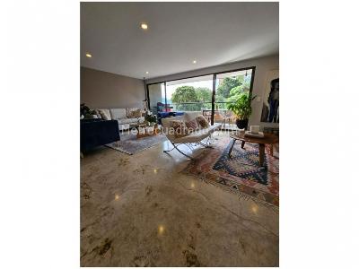 Apartamento en venta en El Poblado, Medellín · foto 5 de 10