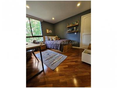Apartamento en venta en El Poblado, Medellín · foto 6 de 10