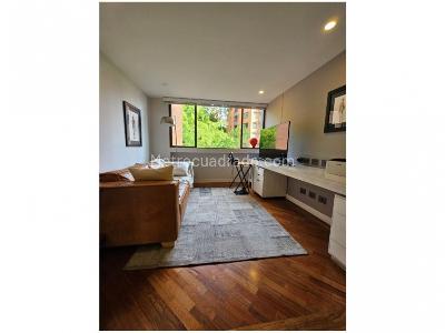 Apartamento en venta en El Poblado, Medellín · foto 9 de 10
