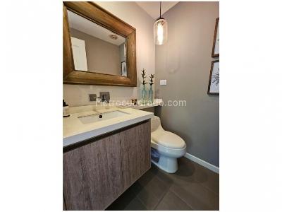 Apartamento en venta en El Poblado, Medellín · foto 10 de 10