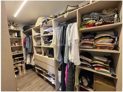 Apartamento de 2 alcobas en venta en El Poblado, Medellín, 87 m² · foto 9 de 12