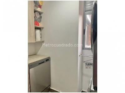 Apartamento en venta en Loma Del Chocho, Envigado · foto 8 de 17