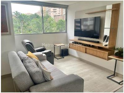 Apartamento en venta en Loma Del Chocho, Envigado · foto 10 de 17