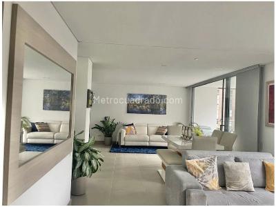 Apartamento en venta en Loma Del Chocho, Envigado · foto 11 de 17