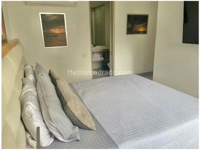 Apartamento en venta en Loma Del Chocho, Envigado · foto 13 de 17