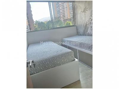 Apartamento en venta en Loma Del Chocho, Envigado · foto 16 de 17