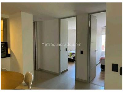 Apartamento en venta en Zuñiga, Envigado · foto 2 de 7