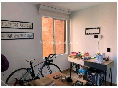 Apartamento en venta en Zuñiga, Envigado · foto 5 de 7