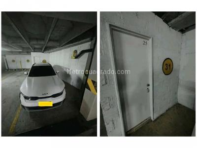Apartamento en venta en Zuñiga, Envigado · foto 7 de 7