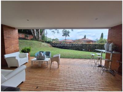 Casa de 4 alcobas en venta en El Poblado, Medellín, 709 m² · foto 4 de 20