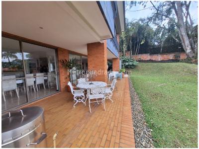 Casa de 4 alcobas en venta en El Poblado, Medellín, 709 m² · foto 6 de 20
