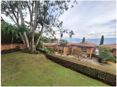 Casa de 4 alcobas en venta en El Poblado, Medellín, 709 m² · foto 7 de 20