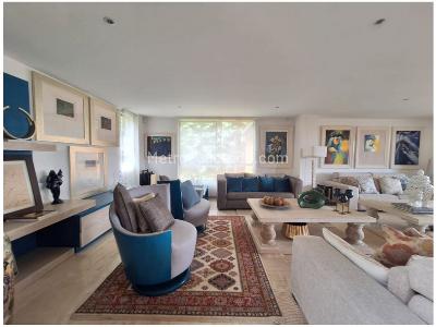 Casa de 4 alcobas en venta en El Poblado, Medellín, 709 m² · foto 18 de 20