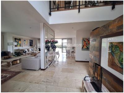 Casa de 4 alcobas en venta en El Poblado, Medellín, 709 m² · foto 20 de 20