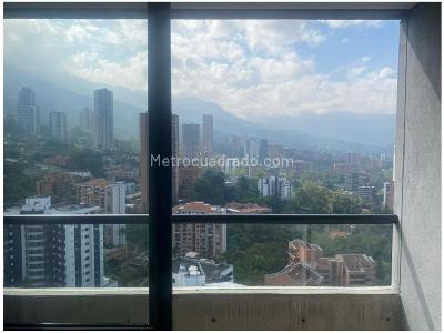 Apartamento de 2 alcobas en venta en El Poblado, Medellín, 61 m² · foto 2 de 20
