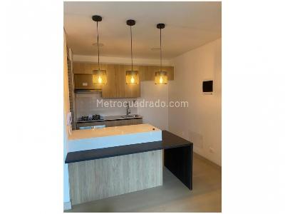 Apartamento de 2 alcobas en venta en El Poblado, Medellín, 61 m² · foto 6 de 20