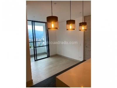 Apartamento de 2 alcobas en venta en El Poblado, Medellín, 61 m² · foto 8 de 20