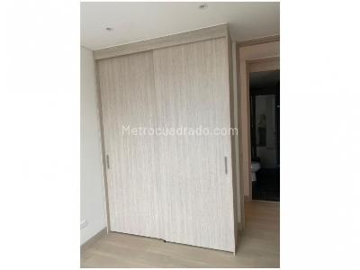 Apartamento de 2 alcobas en venta en El Poblado, Medellín, 61 m² · foto 11 de 20