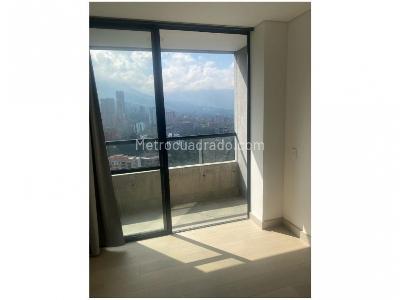 Apartamento de 2 alcobas en venta en El Poblado, Medellín, 61 m² · foto 15 de 20
