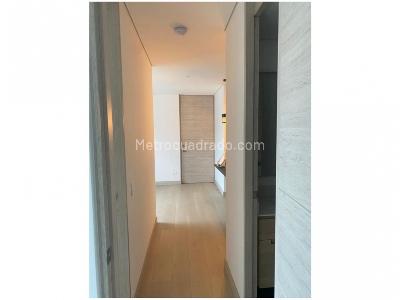 Apartamento de 2 alcobas en venta en El Poblado, Medellín, 61 m² · foto 17 de 20