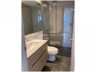 Apartamento de 2 alcobas en venta en El Poblado, Medellín, 61 m² · foto 20 de 20