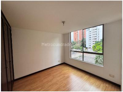 Apartamento en venta en El Poblado, Medellín · foto 8 de 14