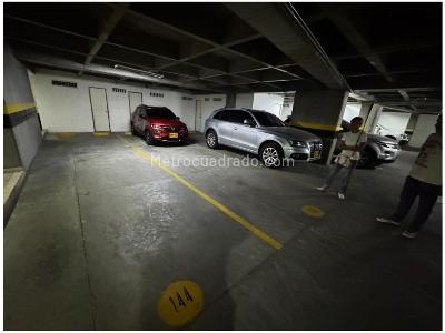 Apartamento en venta en El Poblado, Medellín · foto 14 de 14