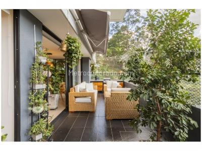 Apartamento de 2 alcobas en venta en El Poblado, Medellín, 84 m² · foto 3 de 20