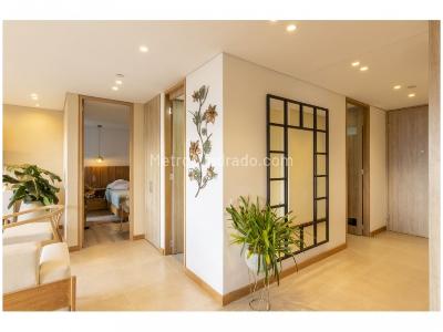 Apartamento de 2 alcobas en venta en El Poblado, Medellín, 84 m² · foto 11 de 20