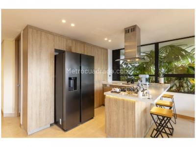 Apartamento de 2 alcobas en venta en El Poblado, Medellín, 84 m² · foto 12 de 20