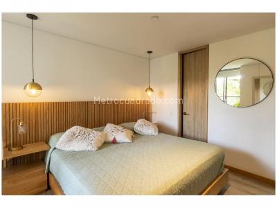 Apartamento de 2 alcobas en venta en El Poblado, Medellín, 84 m² · foto 16 de 20