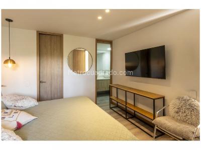 Apartamento de 2 alcobas en venta en El Poblado, Medellín, 84 m² · foto 17 de 20