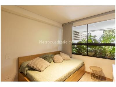 Apartamento de 2 alcobas en venta en El Poblado, Medellín, 84 m² · foto 20 de 20