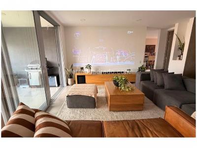 Apartamento de 3 alcobas en venta en Loma De Las Brujas, Envigado, 172 m² · foto 8 de 15