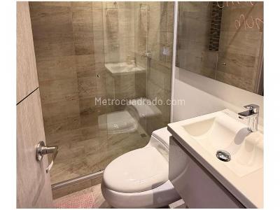 Apartamento de 3 alcobas en venta en Loma De Las Brujas, Envigado, 172 m² · foto 14 de 15