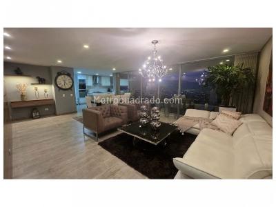 Apartamento de 3 alcobas en venta en Las Brujas, Envigado, 265 m² · foto 4 de 20
