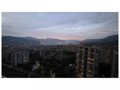 Apartamento de 3 alcobas en venta en Las Brujas, Envigado, 265 m² · foto 5 de 20