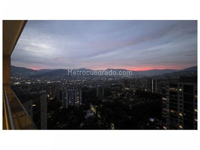 Apartamento de 3 alcobas en venta en Las Brujas, Envigado, 265 m² · foto 7 de 20