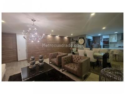 Apartamento de 3 alcobas en venta en Las Brujas, Envigado, 265 m² · foto 8 de 20