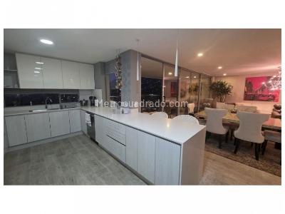 Apartamento de 3 alcobas en venta en Las Brujas, Envigado, 265 m² · foto 15 de 20