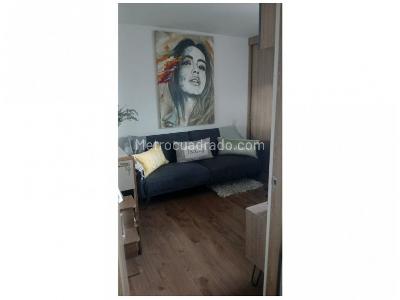 Apartamento de 2 alcobas en venta en El Dorado, Envigado, 65 m² · foto 4 de 20
