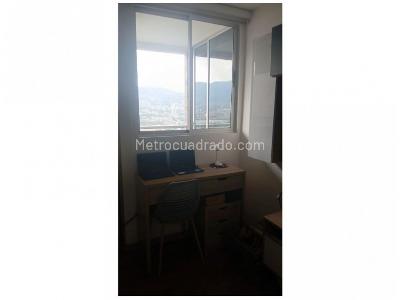 Apartamento de 2 alcobas en venta en El Dorado, Envigado, 65 m² · foto 5 de 20