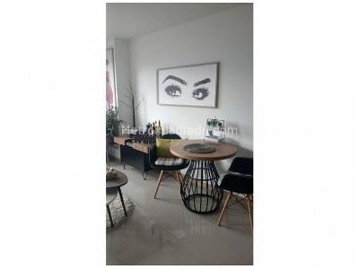 Apartamento de 2 alcobas en venta en El Dorado, Envigado, 65 m² · foto 7 de 20