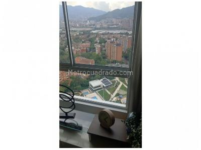 Apartamento de 2 alcobas en venta en El Dorado, Envigado, 65 m² · foto 9 de 20