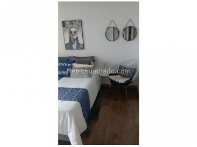Apartamento de 2 alcobas en venta en El Dorado, Envigado, 65 m² · foto 15 de 20