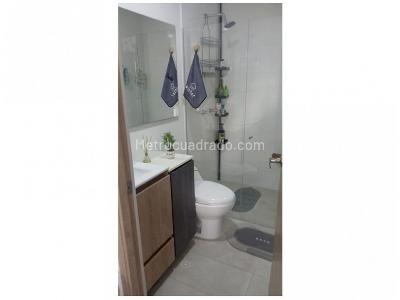 Apartamento de 2 alcobas en venta en El Dorado, Envigado, 65 m² · foto 16 de 20