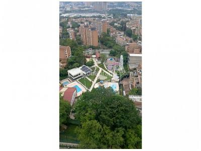 Apartamento de 2 alcobas en venta en El Dorado, Envigado, 65 m² · foto 19 de 20