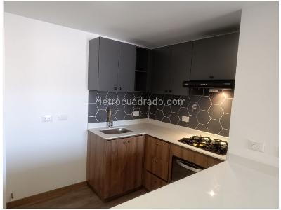 Apartamento en venta en Las Vegas, Envigado · foto 2 de 20